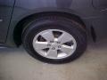 Cyber Gray Metallic - Impala LT Photo No. 16