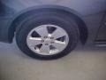 Cyber Gray Metallic - Impala LT Photo No. 28