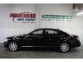Black - S 550 4Matic Sedan Photo No. 1