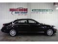 Black - S 550 4Matic Sedan Photo No. 2