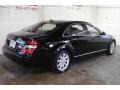 Black - S 550 4Matic Sedan Photo No. 5