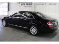 Black - S 550 4Matic Sedan Photo No. 6