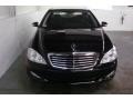 Black - S 550 4Matic Sedan Photo No. 7