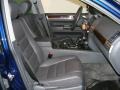 Shadow Blue Metallic - Touareg V6 Photo No. 13