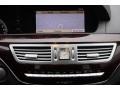 Black - S 550 4Matic Sedan Photo No. 11