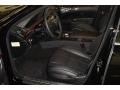 Black - S 550 4Matic Sedan Photo No. 14