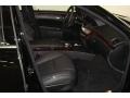 Black - S 550 4Matic Sedan Photo No. 15