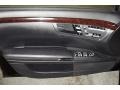 Black - S 550 4Matic Sedan Photo No. 19