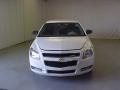 Summit White - Malibu LS Sedan Photo No. 2