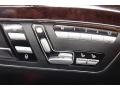 Black - S 550 4Matic Sedan Photo No. 25