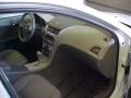 Summit White - Malibu LS Sedan Photo No. 8