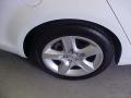 Summit White - Malibu LS Sedan Photo No. 13