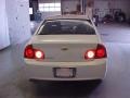 Summit White - Malibu LS Sedan Photo No. 15