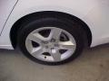 Summit White - Malibu LS Sedan Photo No. 16