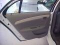 Summit White - Malibu LS Sedan Photo No. 17