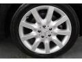Black - S 550 4Matic Sedan Photo No. 39