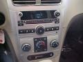 Summit White - Malibu LS Sedan Photo No. 26