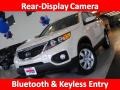 White Sand Beige - Sorento LX Photo No. 1