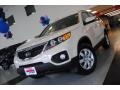 White Sand Beige - Sorento LX Photo No. 2