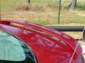 1997 Toreador Red Metallic Mercury Sable GS Sedan  photo #16