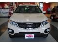 White Sand Beige - Sorento LX Photo No. 11