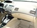 Taffeta White - Civic LX Sedan Photo No. 29