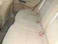 Taffeta White - Civic LX Sedan Photo No. 30