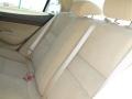 Taffeta White - Civic LX Sedan Photo No. 31