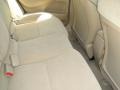Taffeta White - Civic LX Sedan Photo No. 32
