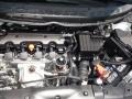Taffeta White - Civic LX Sedan Photo No. 35