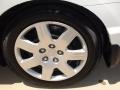 Taffeta White - Civic LX Sedan Photo No. 39