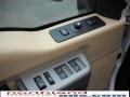 2011 White Platinum Tri-Coat Metallic Ford F350 Super Duty Lariat Crew Cab 4x4  photo #16