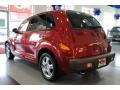 Inferno Red Pearl - PT Cruiser  Photo No. 5