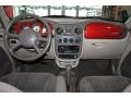 2001 Inferno Red Pearl Chrysler PT Cruiser   photo #13