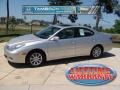 Millennium Silver Metallic - ES 300 Photo No. 1