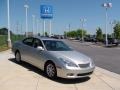 Millennium Silver Metallic - ES 300 Photo No. 2