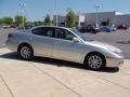 Millennium Silver Metallic - ES 300 Photo No. 4