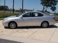Millennium Silver Metallic - ES 300 Photo No. 11