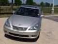 Millennium Silver Metallic - ES 300 Photo No. 14