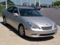 Millennium Silver Metallic - ES 300 Photo No. 15