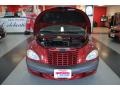 Inferno Red Pearl - PT Cruiser  Photo No. 23