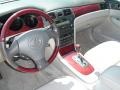 Millennium Silver Metallic - ES 300 Photo No. 18