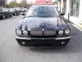 2005 Ebony Jaguar XJ XJR  photo #14