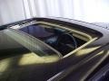 Flamenco Black Pearl - Civic EX Coupe Photo No. 6