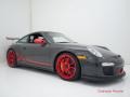 Grey Black/Guards Red - 911 GT3 RS Photo No. 4