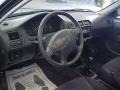 Flamenco Black Pearl - Civic EX Coupe Photo No. 12
