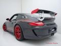 Grey Black/Guards Red - 911 GT3 RS Photo No. 5