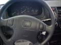 Flamenco Black Pearl - Civic EX Coupe Photo No. 14