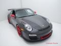 Grey Black/Guards Red - 911 GT3 RS Photo No. 7