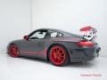 Grey Black/Guards Red - 911 GT3 RS Photo No. 8